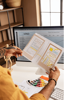 THIẾT KẾ WEBSITE