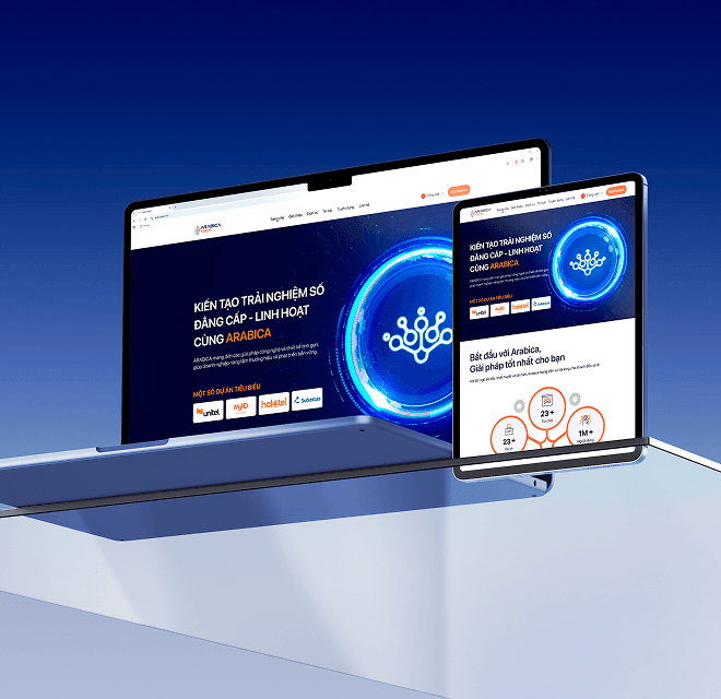 Web Development